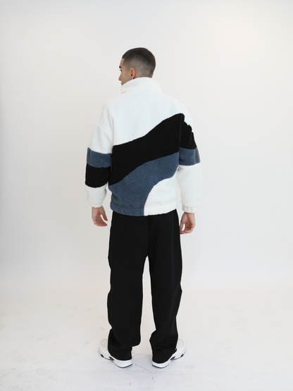Avery | Ultra-Warm Polar Fleece Jacket