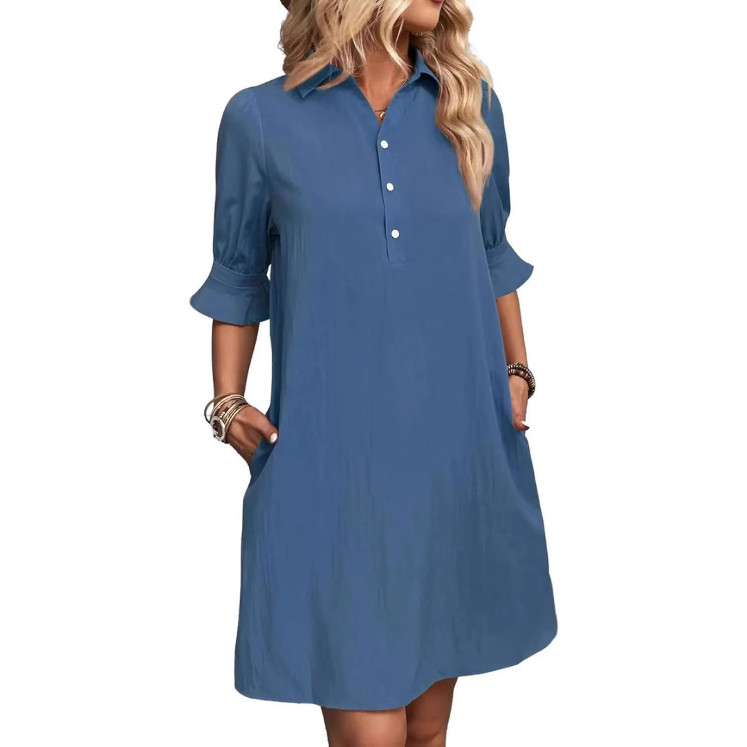 Emme | Elegance Dress