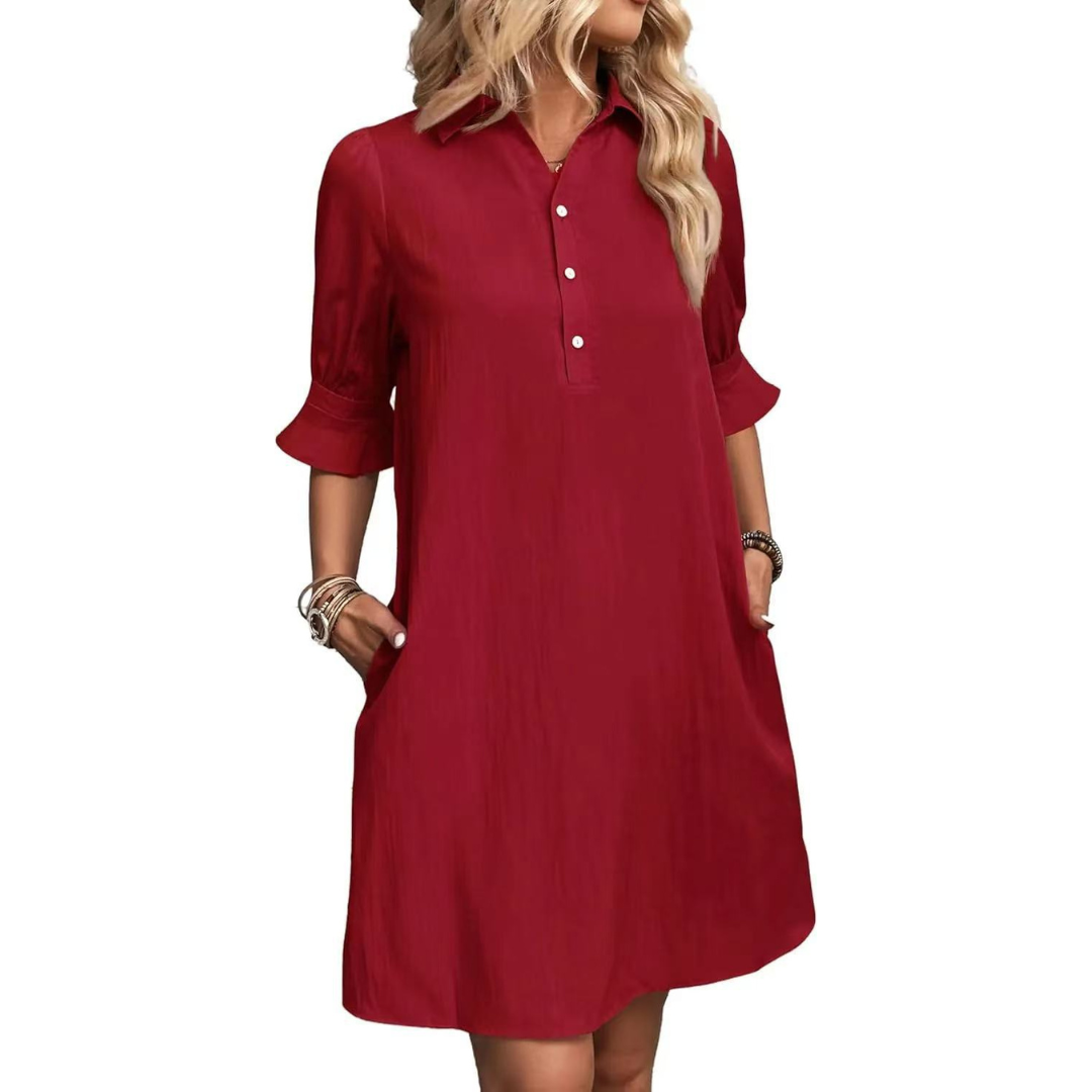 Emme | Elegance Dress