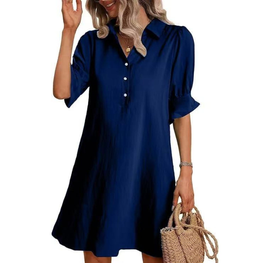 Emme | Elegance Dress