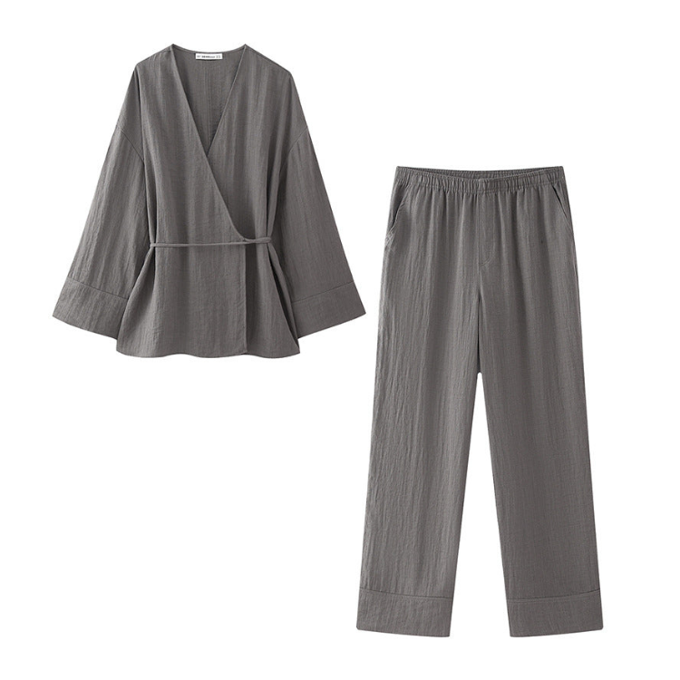 Hannah | Comfortable 2-Piece Set