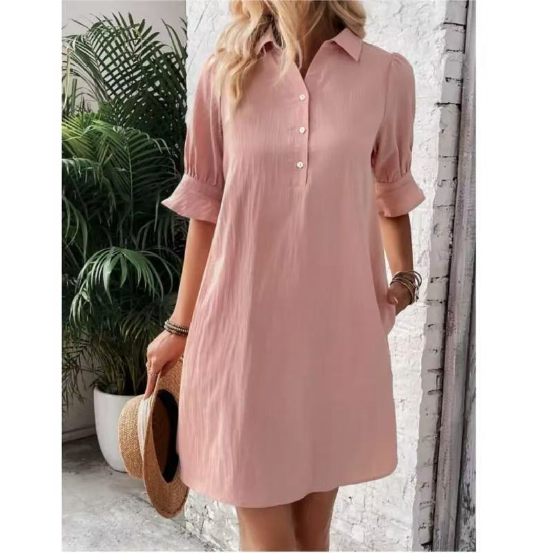 Emme | Elegance Dress