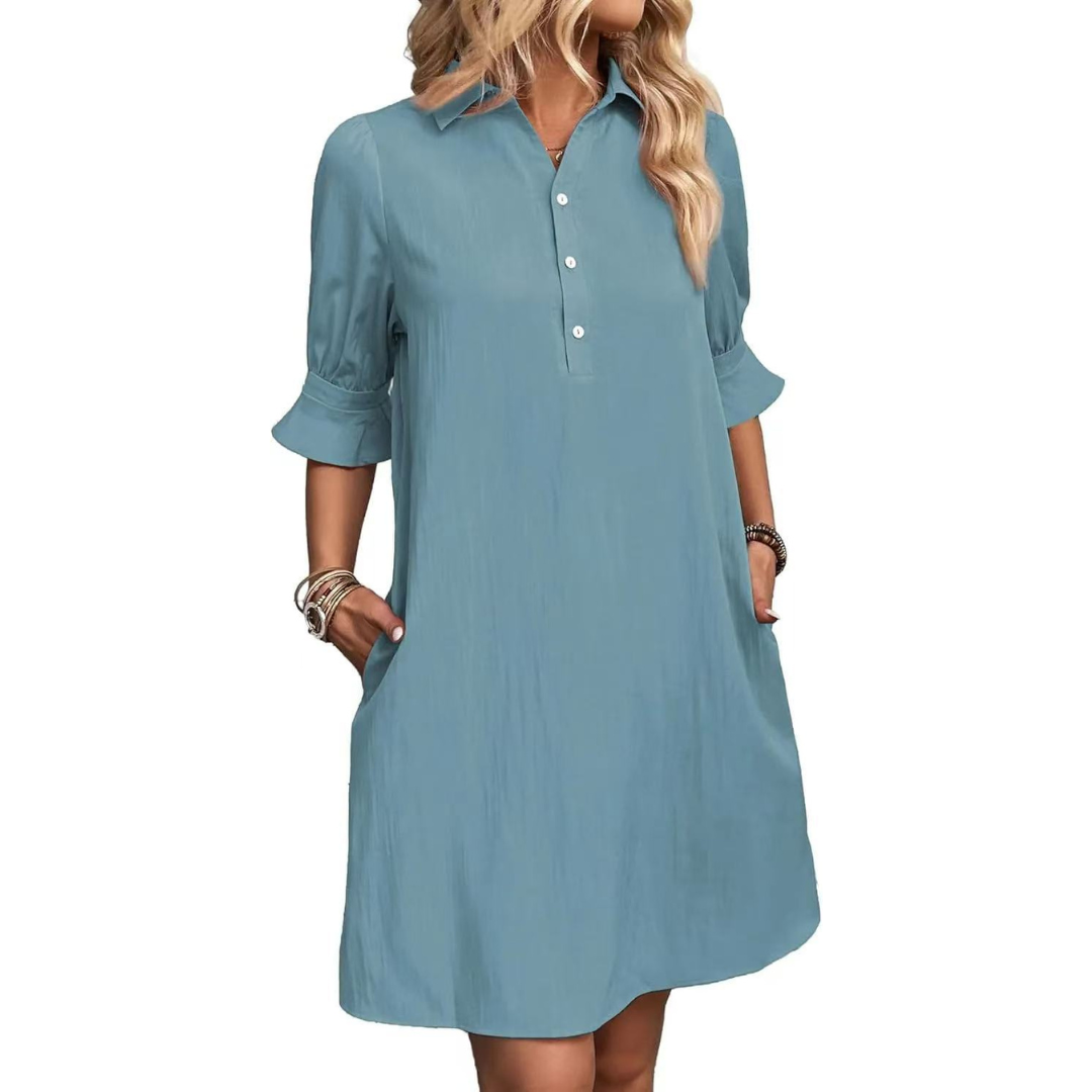Emme | Elegance Dress