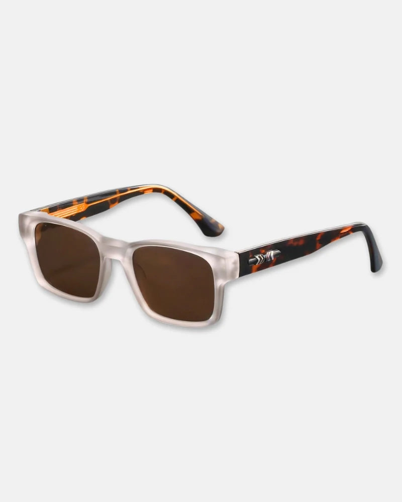 Titan Square Sunglasses