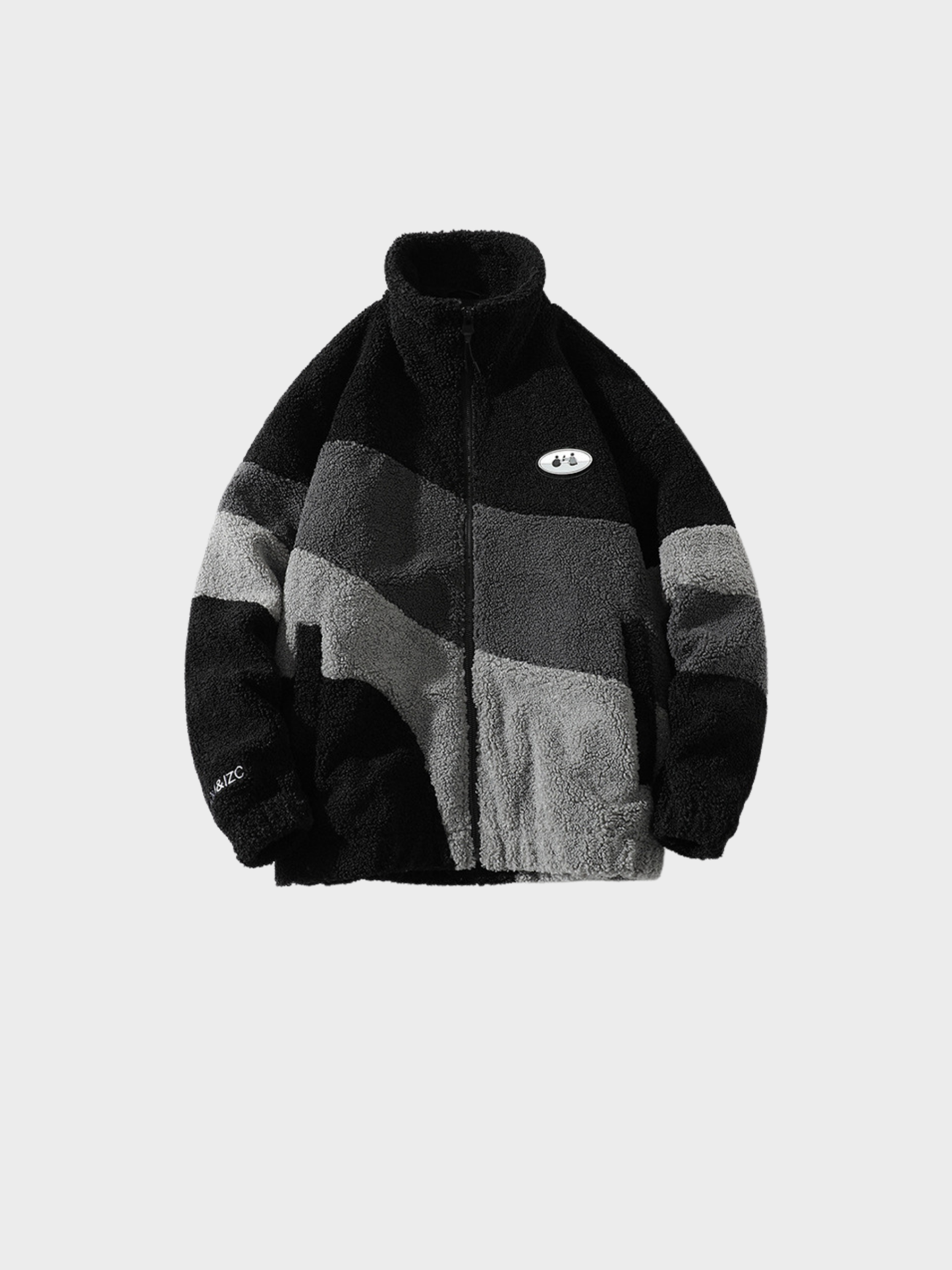 Avery | Ultra-Warm Polar Fleece Jacket