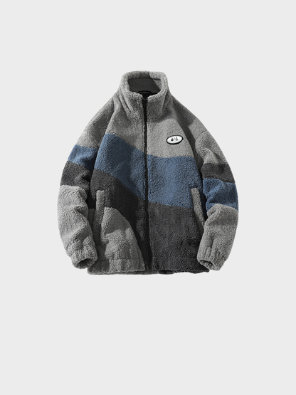 Avery | Ultra-Warm Polar Fleece Jacket