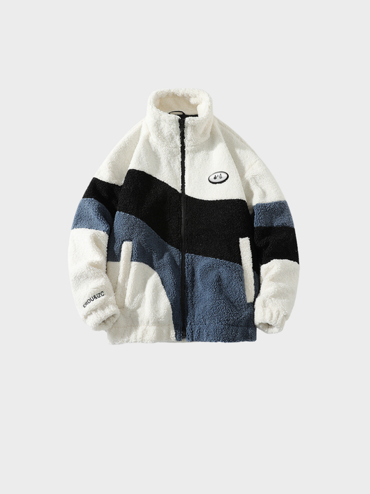 Avery | Ultra-Warm Polar Fleece Jacket