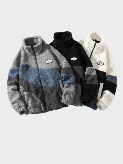 Avery | Ultra-Warm Polar Fleece Jacket