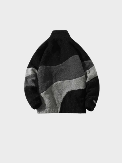 Avery | Ultra-Warm Polar Fleece Jacket