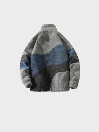 Avery | Ultra-Warm Polar Fleece Jacket