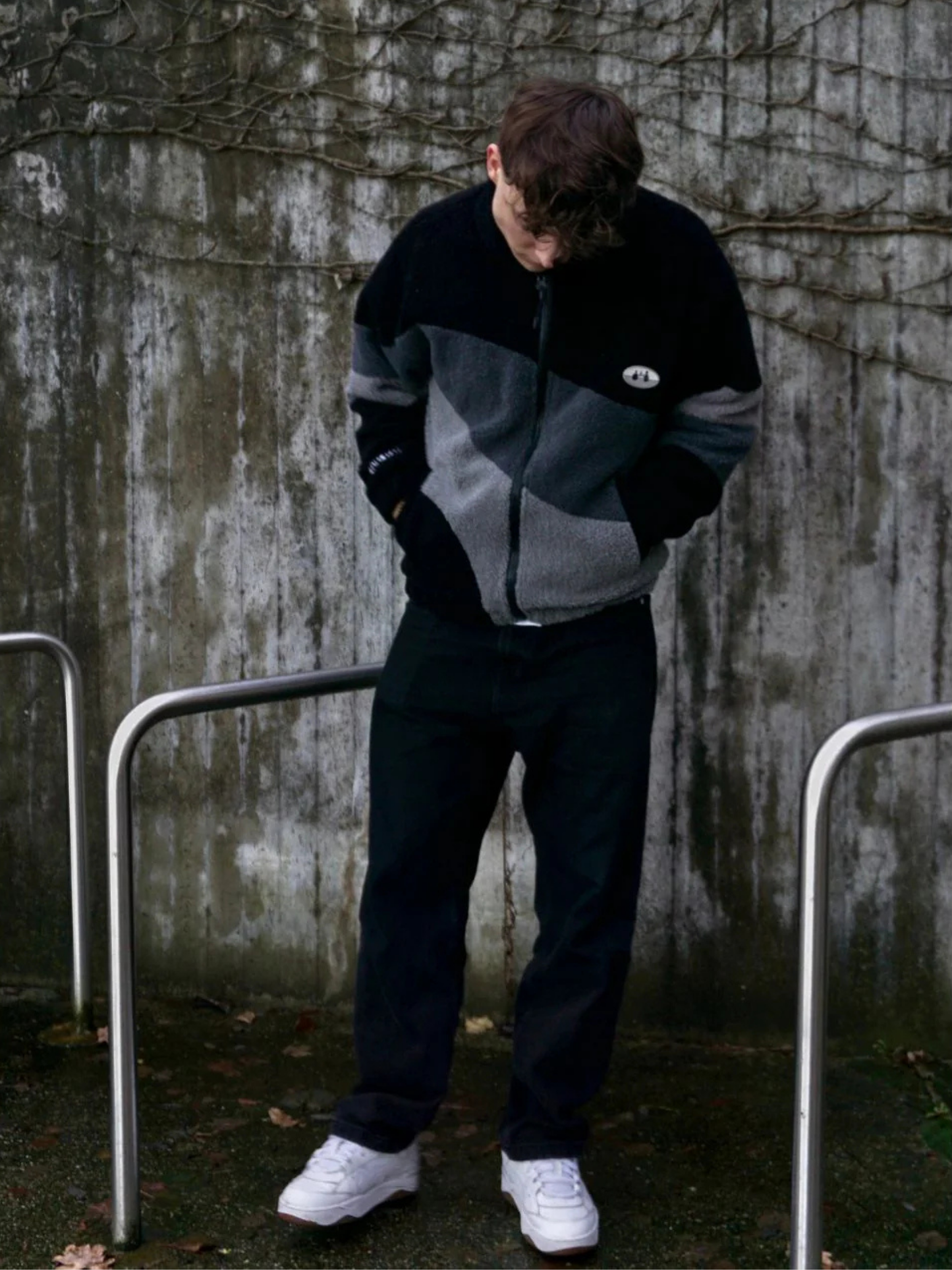 Avery | Ultra-Warm Polar Fleece Jacket