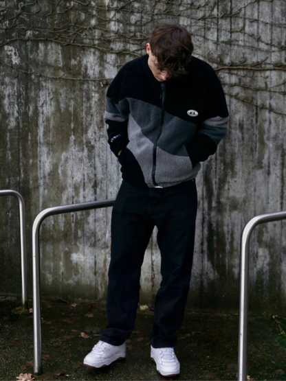 Avery | Ultra-Warm Polar Fleece Jacket