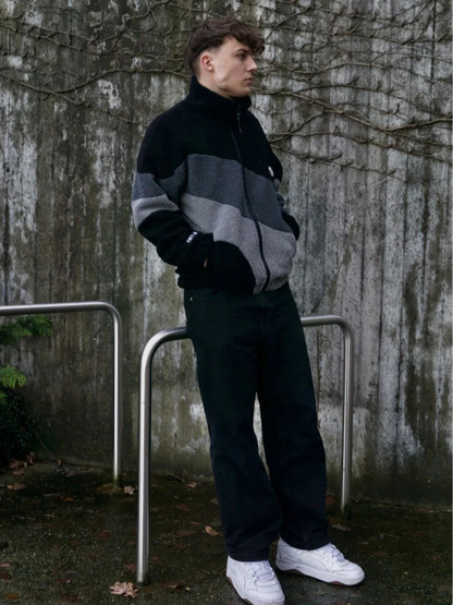 Avery | Ultra-Warm Polar Fleece Jacket