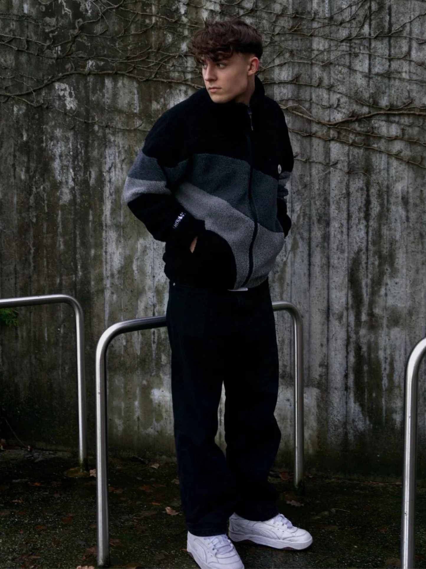 Avery | Ultra-Warm Polar Fleece Jacket