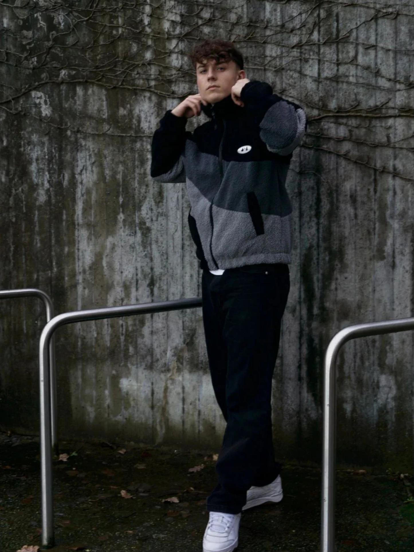 Avery | Ultra-Warm Polar Fleece Jacket