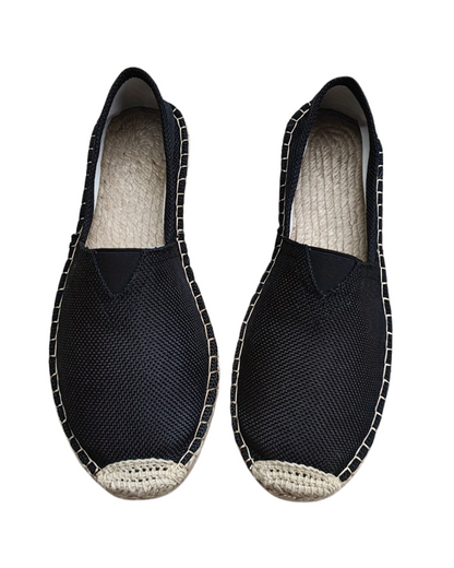 Oliver /Elegant Men's Espadrilles
