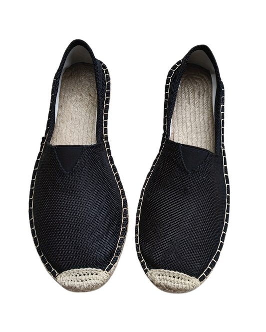 Oliver /Elegant Men's Espadrilles