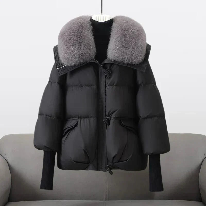 Indi™ - Elegant coat
