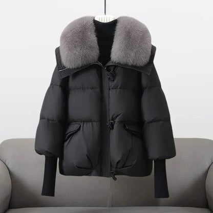 Indi™ - Elegant coat