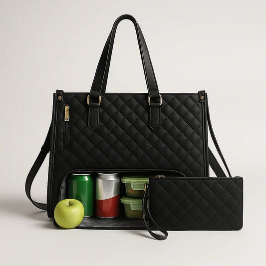 Velza - Tote Bag