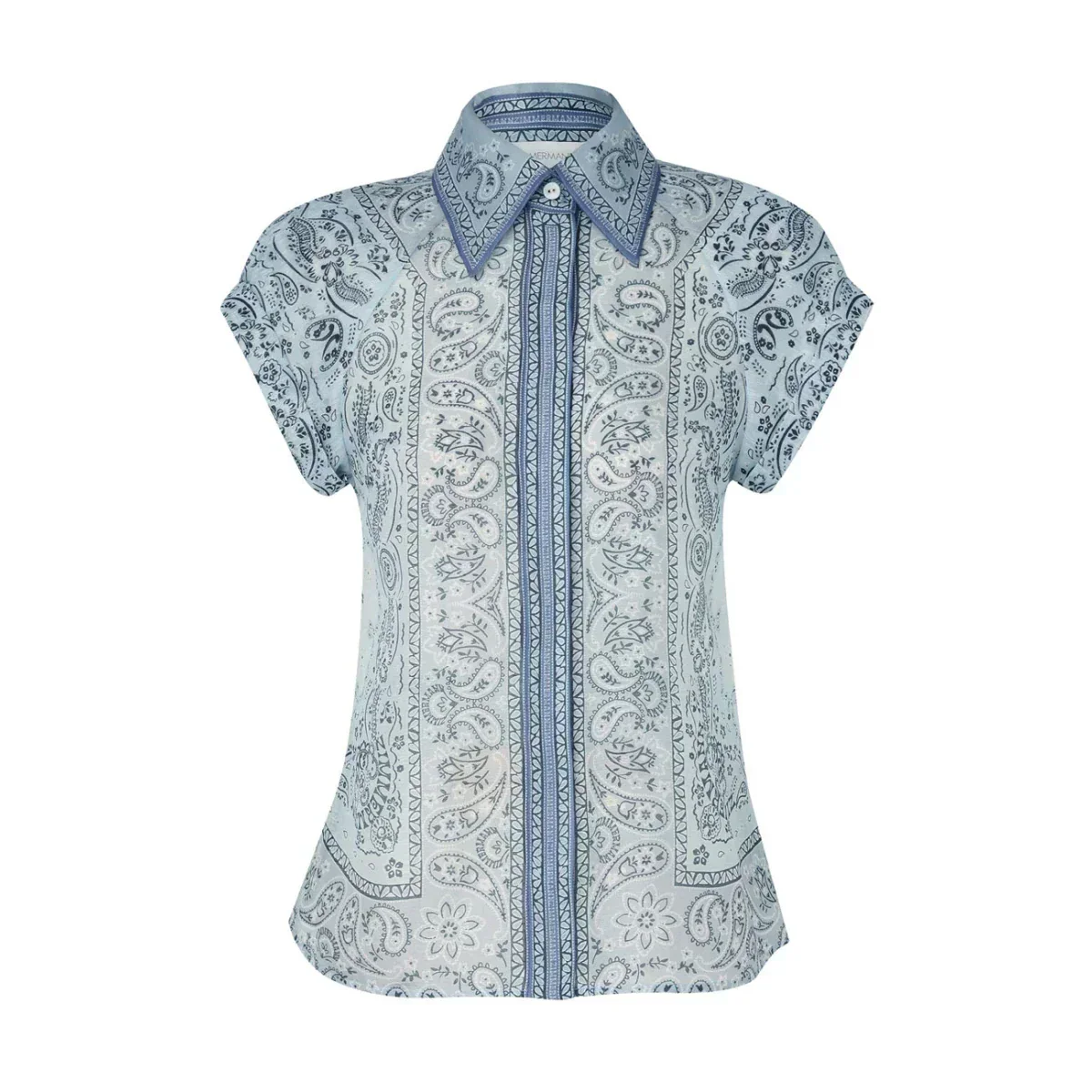 Camilla | Summer Suit