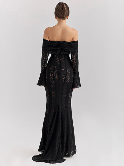 Alessandra Maxi Dress