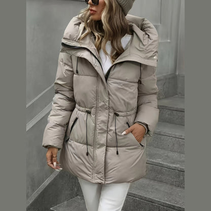 Aurora™ | Elegant Oversized Winter Parka