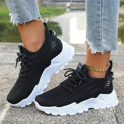 Riley™ - Comfortable Orthopedic Sneakers