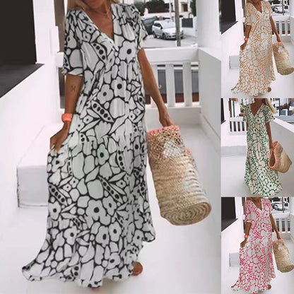 CARLA |DRESS