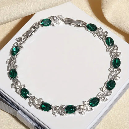Giada Bellini Bracelet | White Gold 14k