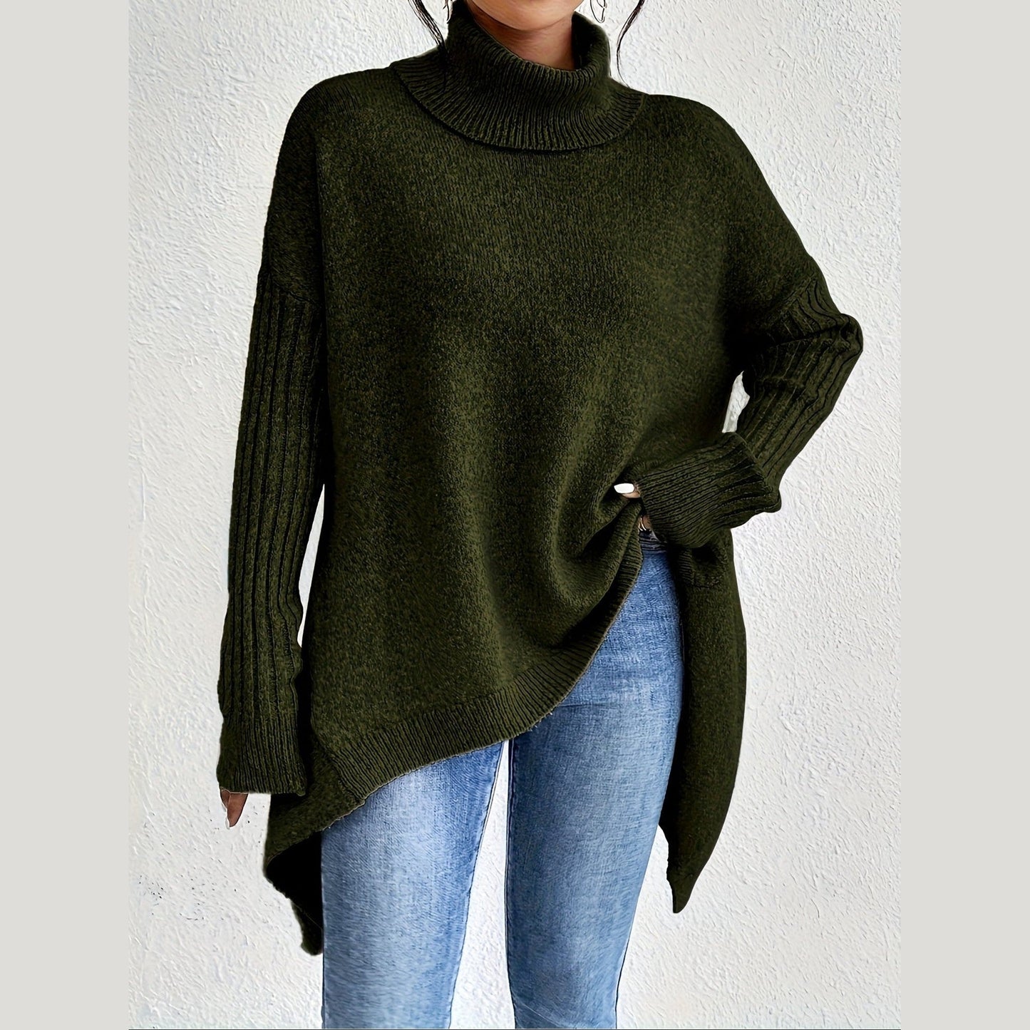 Audrey | Cozy Sweater