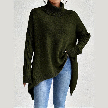 Audrey | Cozy Sweater