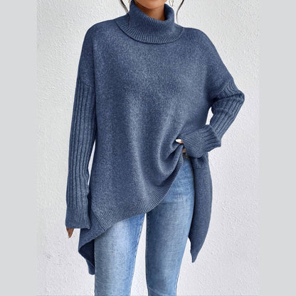 Audrey | Cozy Sweater