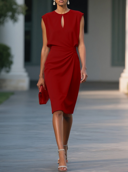 Mariel – Chic and Timeless Dress