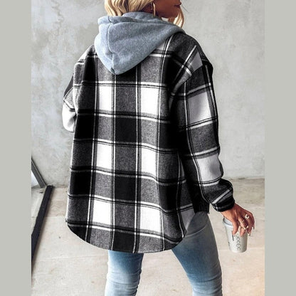 Maisie | Cozy Jacket