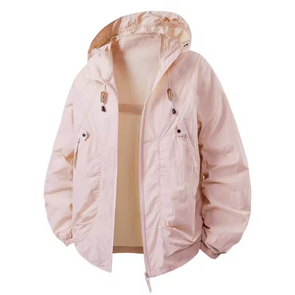 Oliver | Lightweight Outdoor Jacket