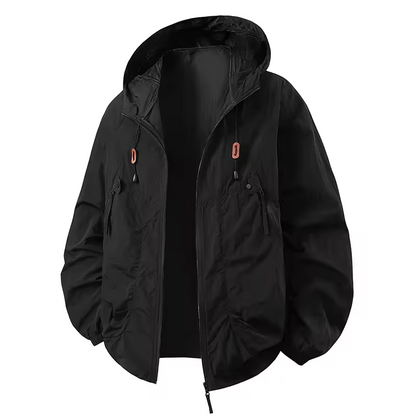 Oliver | Lightweight Outdoor Jacket
