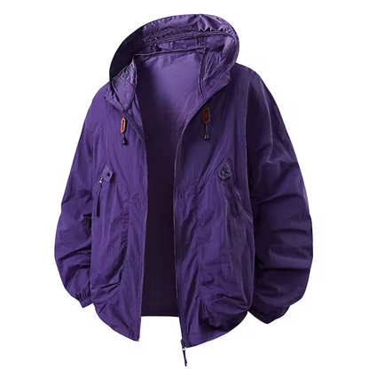Oliver | Lightweight Outdoor Jacket