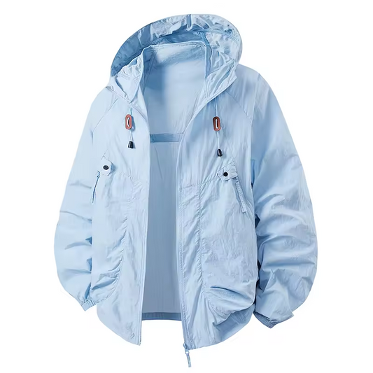 Oliver | Lightweight Outdoor Jacket