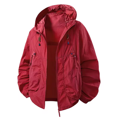 Oliver | Lightweight Outdoor Jacket