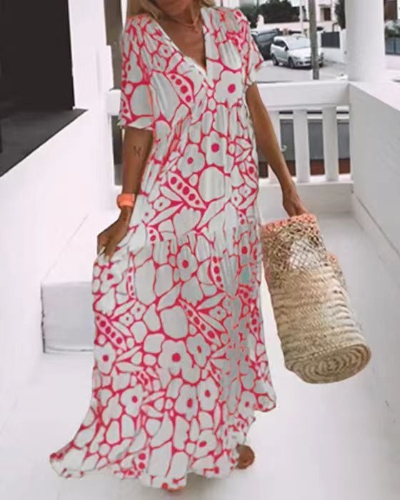 CARLA |DRESS