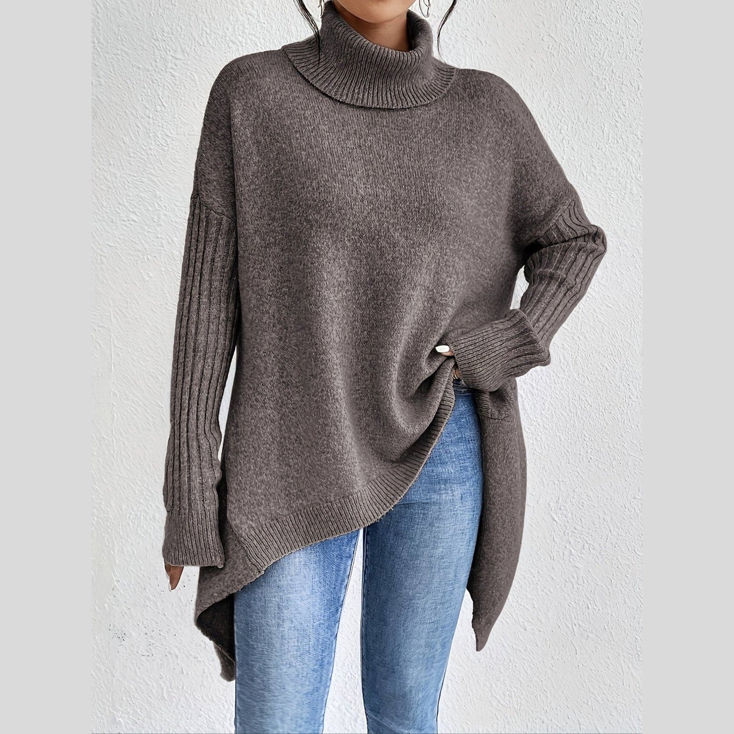 Audrey | Cozy Sweater