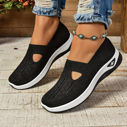 Isabella | Orthopaedic Slip-On Shoe