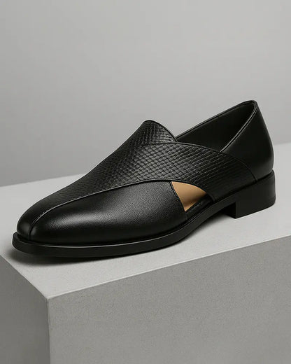 Tony | Genuine Leather Loafers