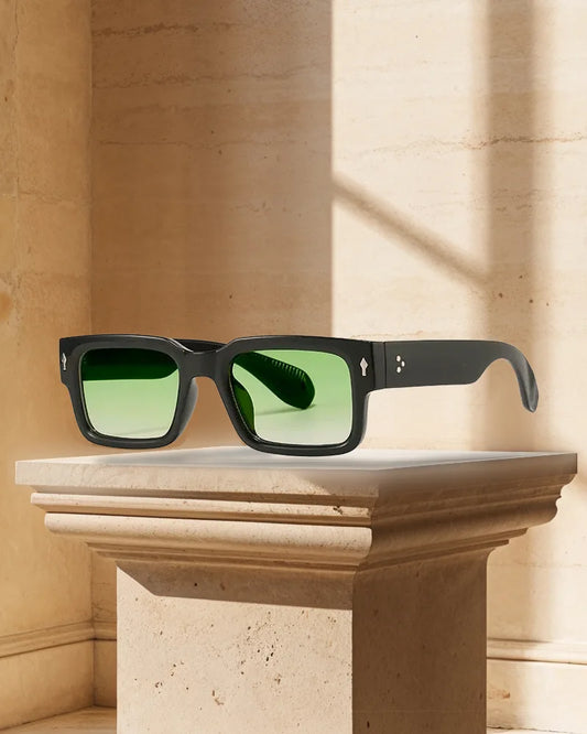 Saint-Tropez Square Sunglasses