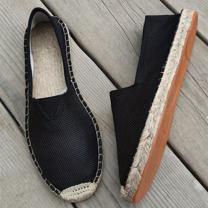 Oliver /Elegant Men's Espadrilles