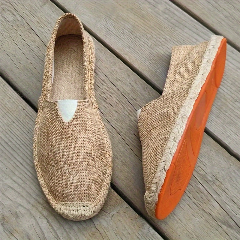 Oliver /Elegant Men's Espadrilles