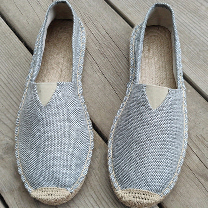 Oliver /Elegant Men's Espadrilles