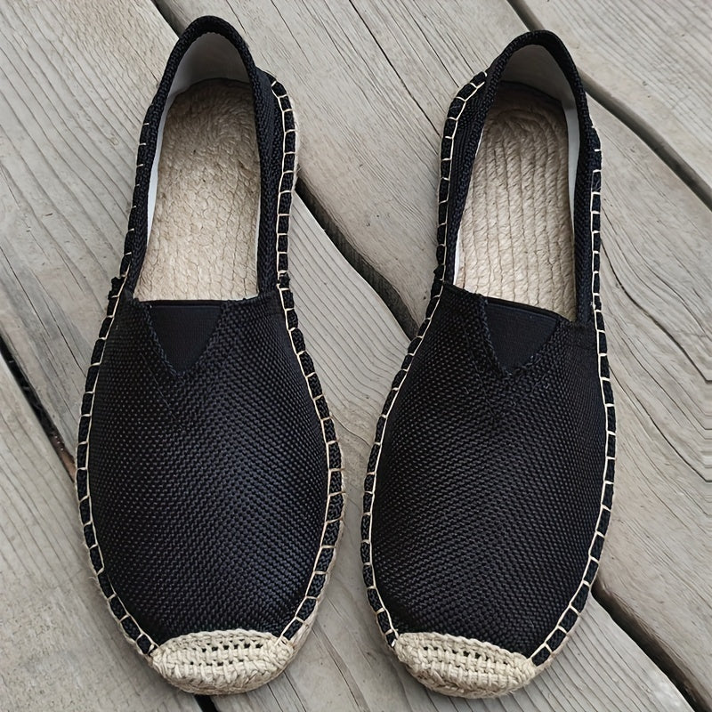 Oliver /Elegant Men's Espadrilles