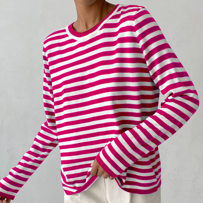 Lila | Breezy Summer Fabric